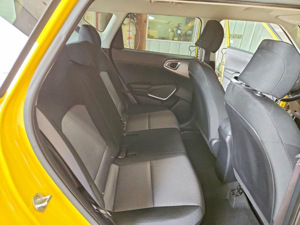 2020 KIA SOUL LX, S, X-Line