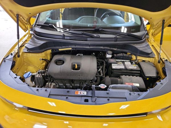 2020 KIA SOUL LX, S, X-Line