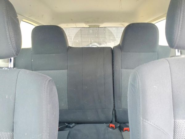 2012 JEEP PATRIOT Latitude