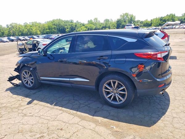 2019 ACURA RDX SH-AWD TECH