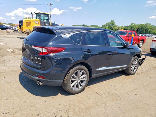 2019 ACURA RDX SH-AWD TECH