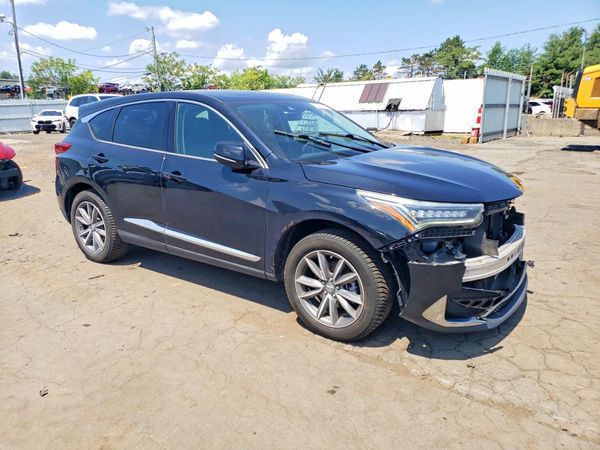 2019 ACURA RDX SH-AWD TECH