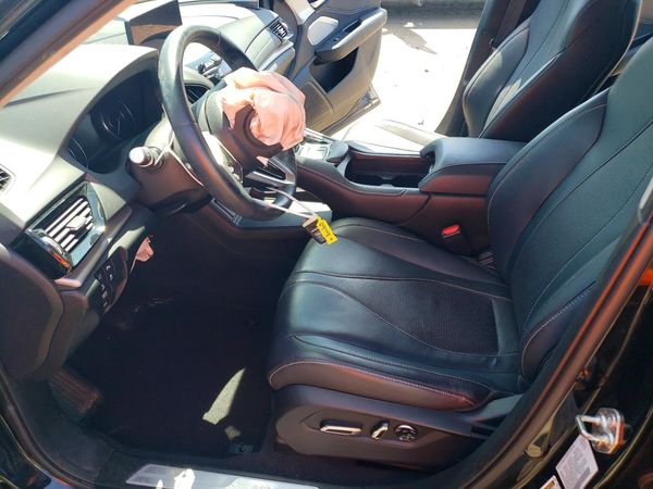 2019 ACURA RDX SH-AWD TECH