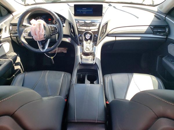 2019 ACURA RDX SH-AWD TECH