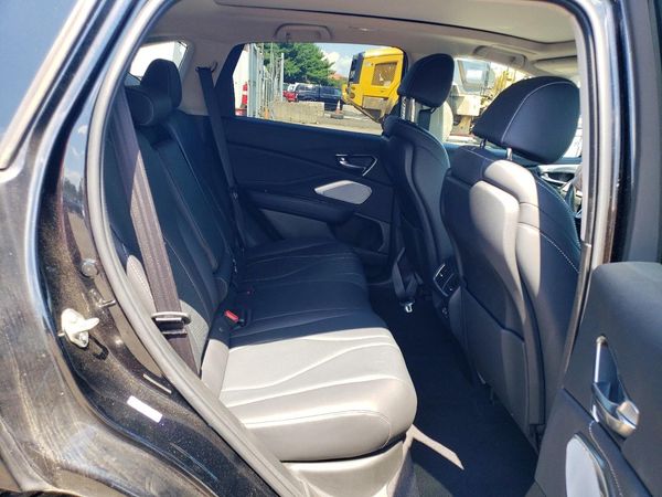 2019 ACURA RDX SH-AWD TECH