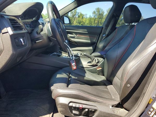 2015 BMW 328 xDrive