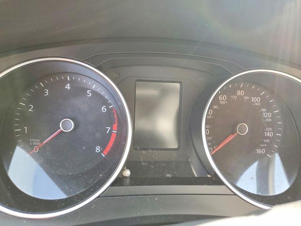 2017 VOLKSWAGEN JETTA S — ODOM