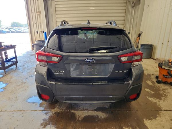 2020 SUBARU CROSSTREK Premium+ES+BSD