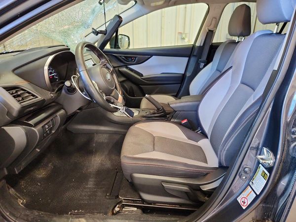 2020 SUBARU CROSSTREK Premium+ES+BSD