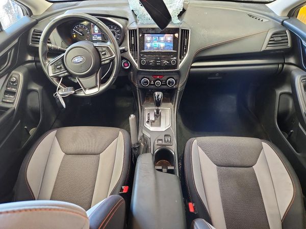 2020 SUBARU CROSSTREK Premium+ES+BSD