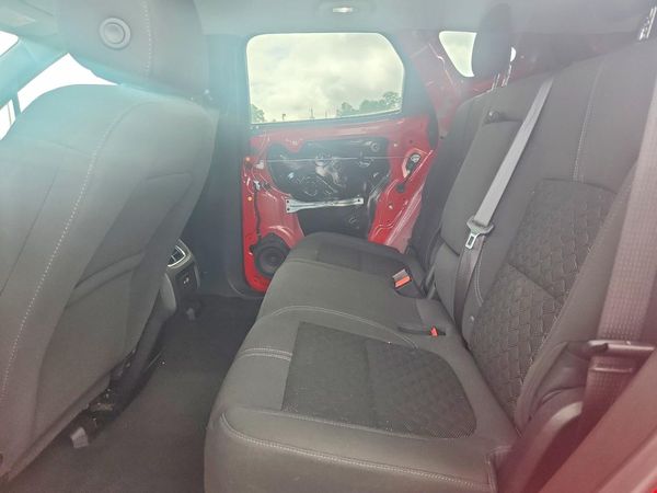 2021 CHEVROLET BLAZER 1LT