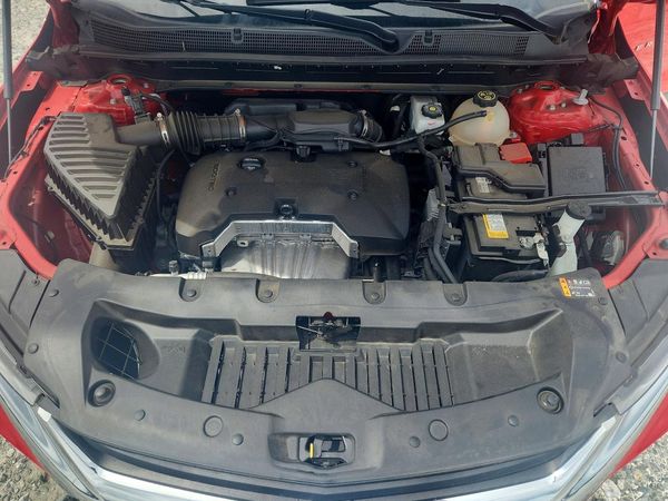 2021 CHEVROLET BLAZER 1LT