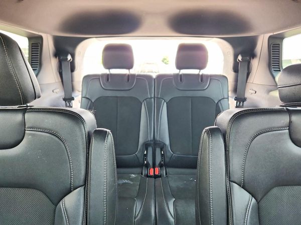 2021 JEEP GRAND CHEROKEE L LAREDO 4X4