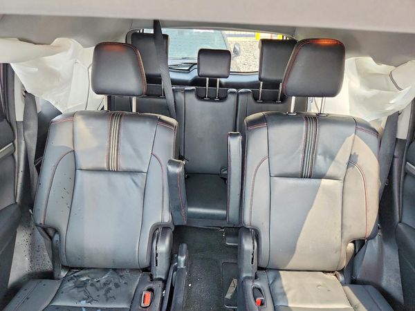 2019 TOYOTA HIGHLANDER SE/XLE
