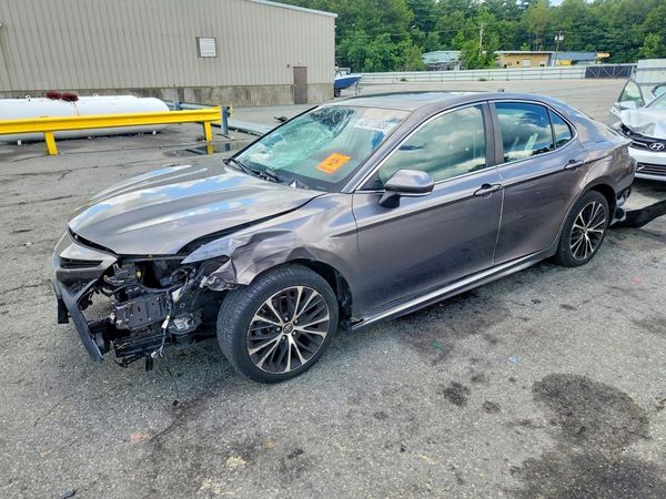 2018 TOYOTA CAMRY L/LE/SE/XLE