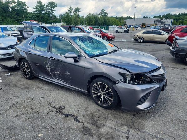 2018 TOYOTA CAMRY L/LE/SE/XLE