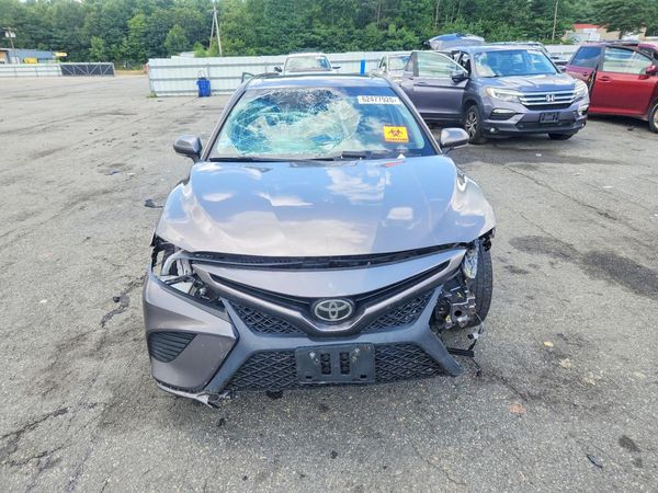 2018 TOYOTA CAMRY L/LE/SE/XLE
