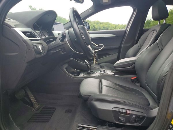 2021 BMW X2