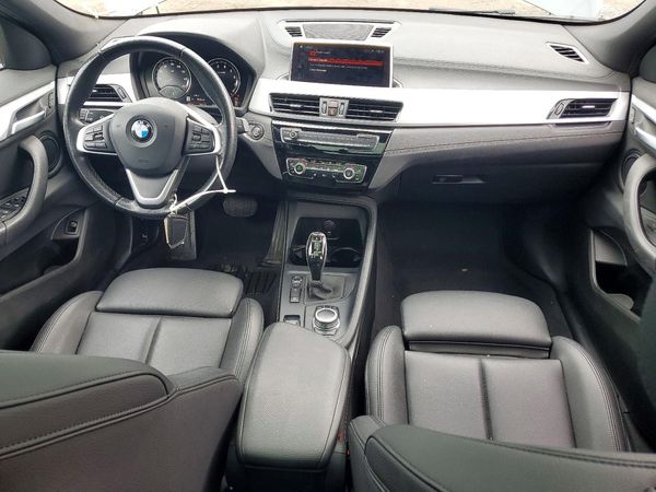 2021 BMW X2