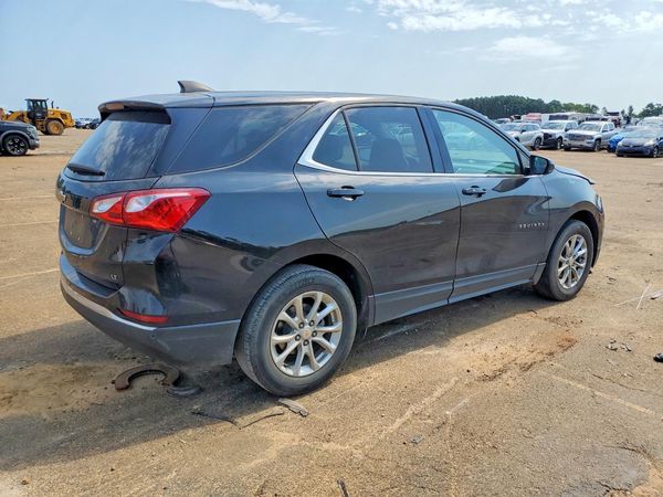 2020 CHEVROLET EQUINOX LT (2FL)