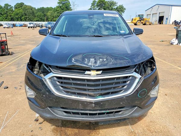 2020 CHEVROLET EQUINOX LT (2FL)