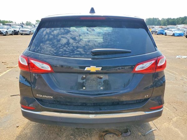 2020 CHEVROLET EQUINOX LT (2FL)