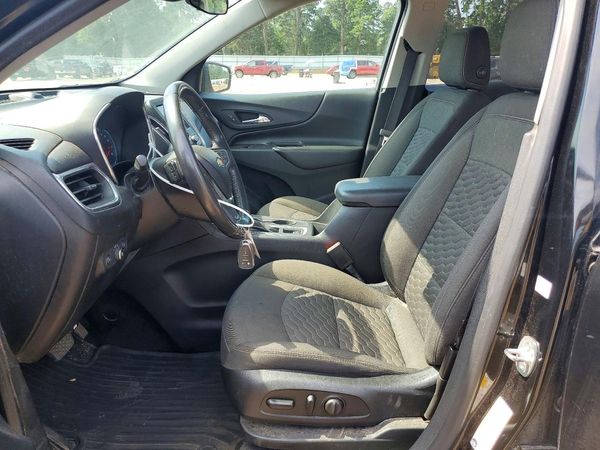 2020 CHEVROLET EQUINOX LT (2FL)