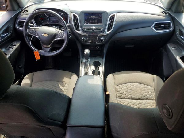 2020 CHEVROLET EQUINOX LT (2FL)