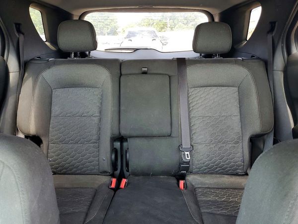 2020 CHEVROLET EQUINOX LT (2FL)