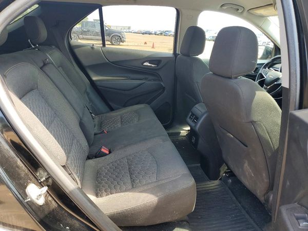 2020 CHEVROLET EQUINOX LT (2FL)