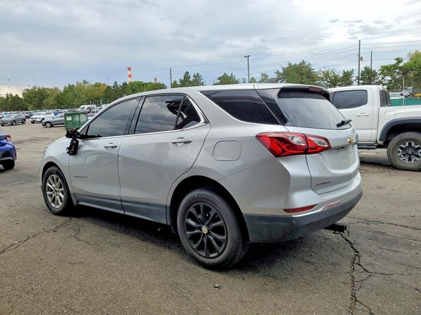2020 CHEVROLET EQUINOX LT (1LT)