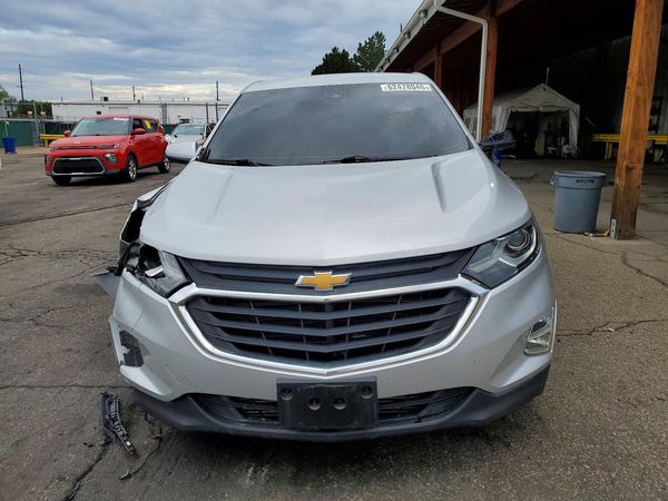 2020 CHEVROLET EQUINOX LT (1LT)