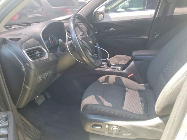 2020 CHEVROLET EQUINOX LT (1LT)