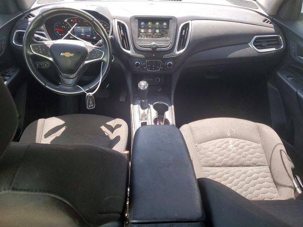 2020 CHEVROLET EQUINOX LT (1LT)