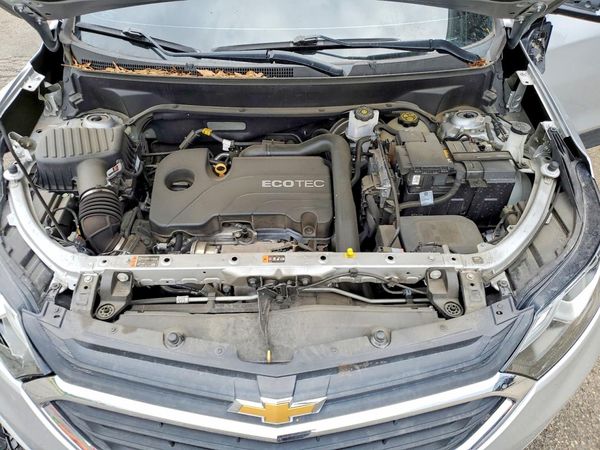 2020 CHEVROLET EQUINOX LT (1LT)