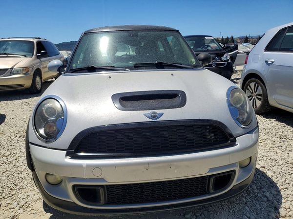 2012 MINI COOPER