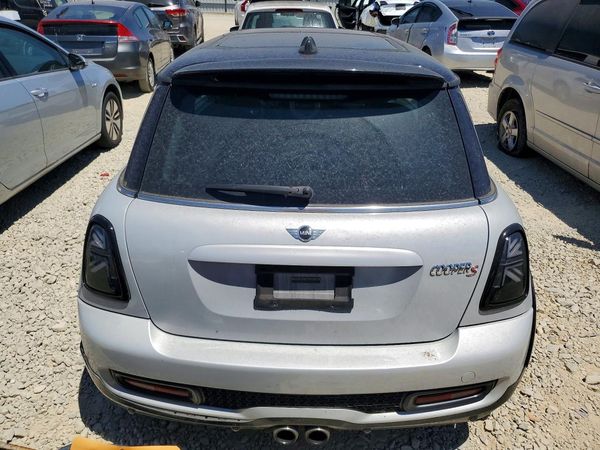 2012 MINI COOPER