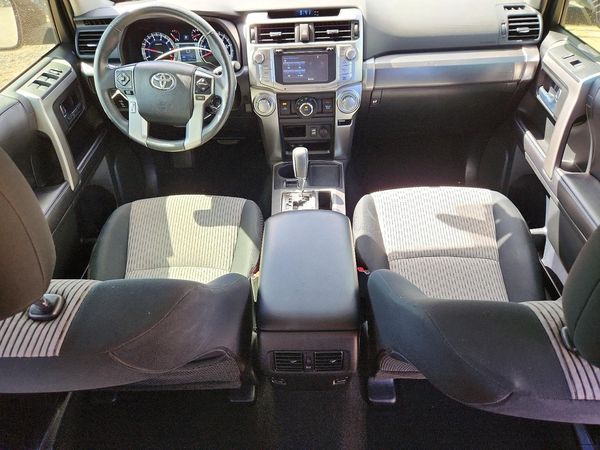 2016 TOYOTA 4RUNNER Base Grade