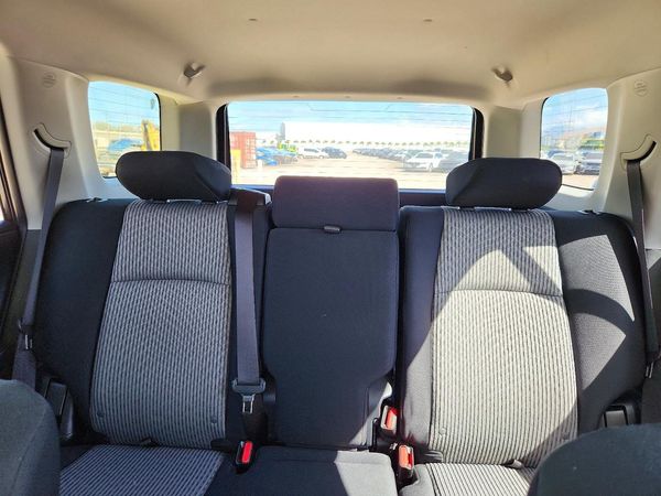 2016 TOYOTA 4RUNNER Base Grade