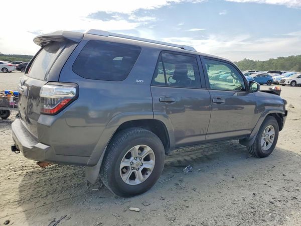 2014 TOYOTA 4RUNNER Base
