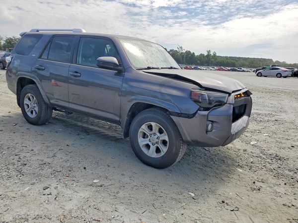 2014 TOYOTA 4RUNNER Base