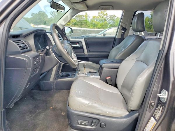 2014 TOYOTA 4RUNNER Base