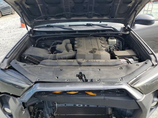 2014 TOYOTA 4RUNNER Base