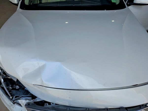 2015 VOLVO V60 Premier (non R design)