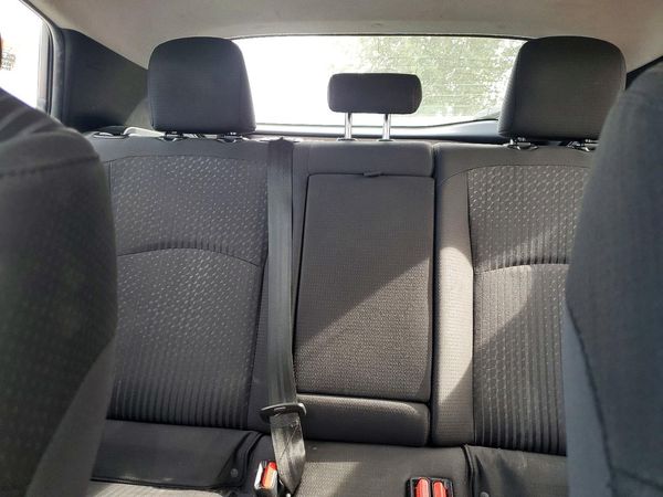 2016 TOYOTA PRIUS One/Two