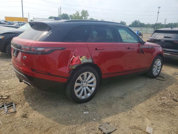 2018 LAND ROVER RANGE ROVER VELAR R-Dynamic SE