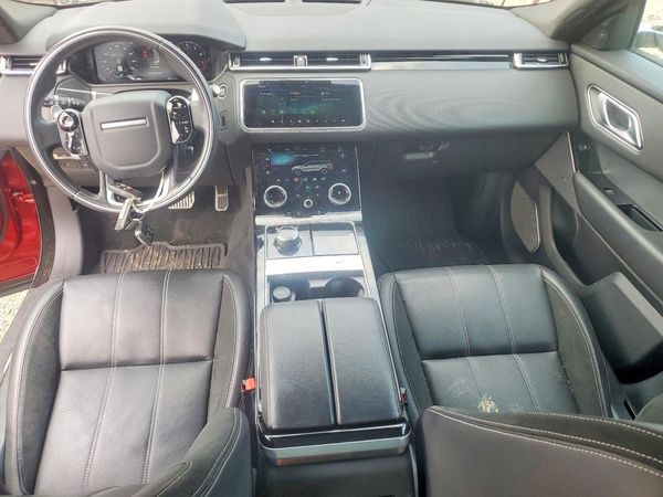 2018 LAND ROVER RANGE ROVER VELAR R-Dynamic SE
