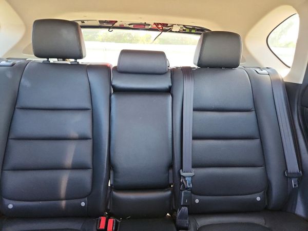 2016 MAZDA CX-5 Grand Touring/GT