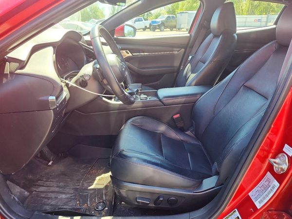 2019 MAZDA 3