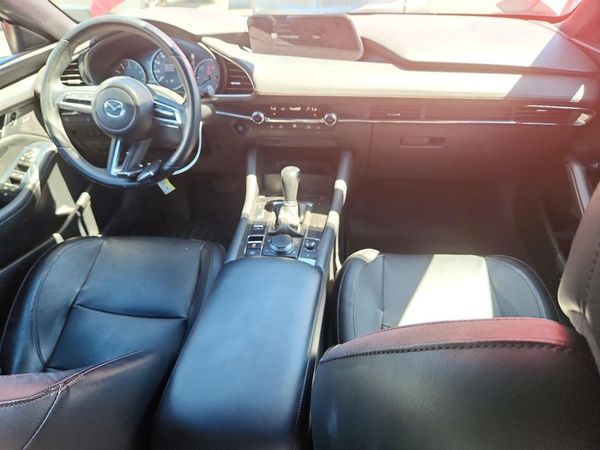 2019 MAZDA 3
